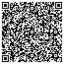 QR code with A & M Services contacts