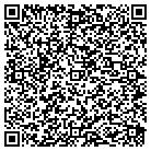 QR code with Tuckey & Assoc Physical Thrpy contacts