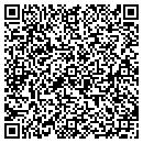 QR code with Finish Line contacts