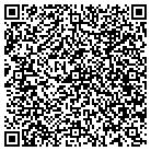 QR code with Seven Locks Barbershop contacts