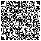 QR code with Ultimate Septic Service contacts