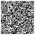 QR code with PRECISION Auto Parts & Service contacts