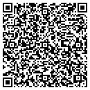 QR code with Adhaus Design contacts