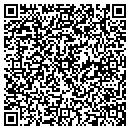 QR code with On The Bend contacts