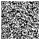 QR code with C L H Services contacts