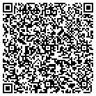 QR code with Custom Design & Alterations contacts