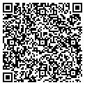 QR code with Sbu contacts