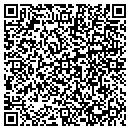 QR code with MSK Hair Studio contacts
