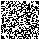 QR code with Advanced Windows & Siding contacts