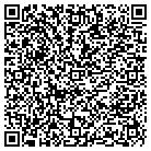 QR code with General Dynamics Worldwide Tel contacts