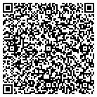 QR code with B & T Lawn Service LLC contacts