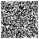 QR code with US Post Office contacts