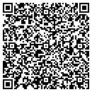 QR code with Audio Tech contacts