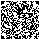 QR code with Kinner Construction & Siding contacts