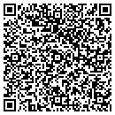 QR code with Taf Assoc contacts