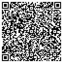 QR code with Richard G Chavatel contacts