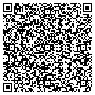 QR code with Bioinformatics Services contacts