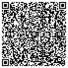 QR code with Christ Reformed Church contacts