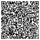 QR code with Humming Bead contacts