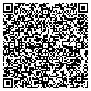 QR code with Regner & Summers contacts