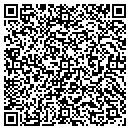 QR code with C M Office Solutions contacts