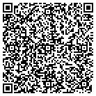 QR code with Albert W Woodfield III CPA contacts