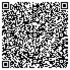 QR code with T & P Janitorial Services LLP contacts