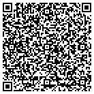 QR code with Hayes Handpiece Of Baltimore contacts