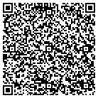 QR code with AMF Timonium Bowling Center contacts
