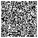 QR code with Keyboard contacts