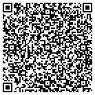 QR code with D Trueman Pest Control contacts