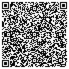QR code with Henry's Engineering Co contacts