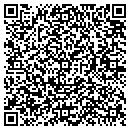 QR code with John T Rhodes contacts