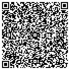 QR code with High Five Auto Detailing contacts