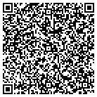 QR code with Charity Baptist Church of Char contacts
