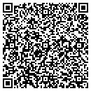 QR code with Ann's Nail contacts