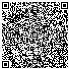 QR code with B J Mattheiss Insurance contacts