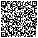 QR code with Kafhi contacts