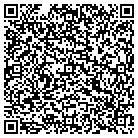 QR code with Valentine Electric Heating contacts