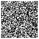 QR code with Tippett's Tree Service contacts