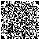 QR code with S & A Complete Autobody contacts