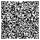 QR code with Honeywell contacts