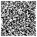 QR code with Just Windows contacts