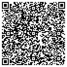 QR code with Gallagher Management Service contacts