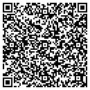QR code with J P Motorsports contacts