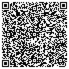 QR code with MD-Va Veterinary Behavioral contacts
