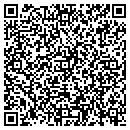 QR code with Richard B Allen contacts