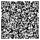 QR code with Hackley & Assoc contacts