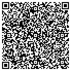 QR code with G Edgar Harr Sons' Corp contacts