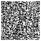 QR code with A Knowing Touch Fabric Care contacts